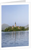 Bled Island by Anonymous