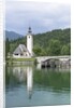 Church of St. John the Baptist by Anonymous