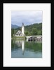 Church of St. John the Baptist by Anonymous