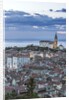 Twilight Piran by Anonymous