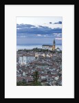 Twilight Piran by Anonymous