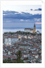 Twilight Piran by Anonymous
