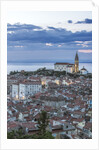 Twilight Piran by Anonymous