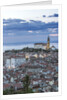 Twilight Piran by Anonymous