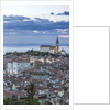 Twilight Piran by Anonymous