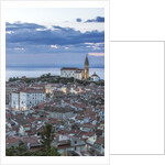Twilight Piran by Anonymous