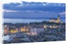 Twilight Piran by Anonymous