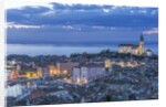 Twilight Piran by Anonymous
