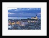 Twilight Piran by Anonymous