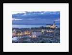 Twilight Piran by Anonymous