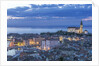 Twilight Piran by Anonymous