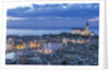 Twilight Piran by Anonymous