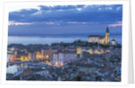 Twilight Piran by Anonymous