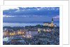 Twilight Piran by Anonymous