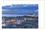 Twilight Piran by Anonymous
