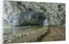 Zelske Caves by Anonymous