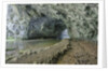 Zelske Caves by Anonymous
