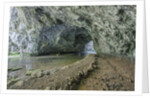 Zelske Caves by Anonymous