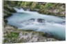 Vintgar Gorge by Anonymous