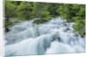 Soca River by Anonymous