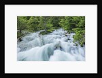 Soca River by Anonymous
