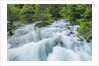 Soca River by Anonymous