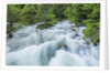 Soca River by Anonymous