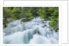Soca River by Anonymous