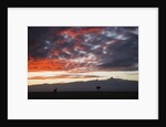Mount Kenya, Kenya by Anonymous