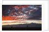 Mount Kenya, Kenya by Anonymous