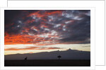 Mount Kenya, Kenya by Anonymous