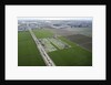 Aerial view of Oxnard, California by Anonymous