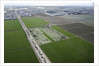 Aerial view of Oxnard, California by Anonymous