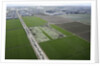 Aerial view of Oxnard, California by Anonymous