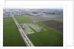 Aerial view of Oxnard, California by Anonymous