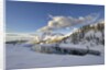 Mount Bivera view from Casera Razzo, Casera razzo, veneto, Italy, Italia by Anonymous