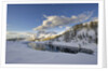 Mount Bivera view from Casera Razzo, Casera razzo, veneto, Italy, Italia by Anonymous