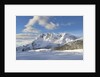 Mount Bivera seen by Casera Razzo, casera razzo , veneto, Italy, Italia by Anonymous