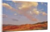 Painted Hills National Monument by Anonymous
