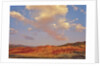 Painted Hills National Monument by Anonymous