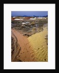 Painted Hills National Monument by Anonymous