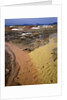 Painted Hills National Monument by Anonymous
