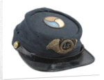 Civil War Cap 13th Massachusetts by Anonymous