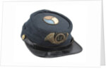 Civil War Cap 13th Massachusetts by Anonymous