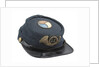Civil War Cap 13th Massachusetts by Anonymous