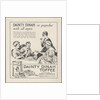 Dainty Dinah Toffee, c.1920. Artist: Wilfred Fryer by Anonymous