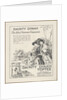 Dainty Dinah Toffee, c.1920. Artist: Wilfred Fryer by Anonymous