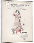 Draper's Organiser Magazine, 1922. Artist: Wilfred Fryer by Anonymous