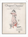 Draper's Organiser Magazine, 1922. Artist: Wilfred Fryer by Anonymous