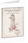 Draper's Organiser Magazine, 1922. Artist: Wilfred Fryer by Anonymous